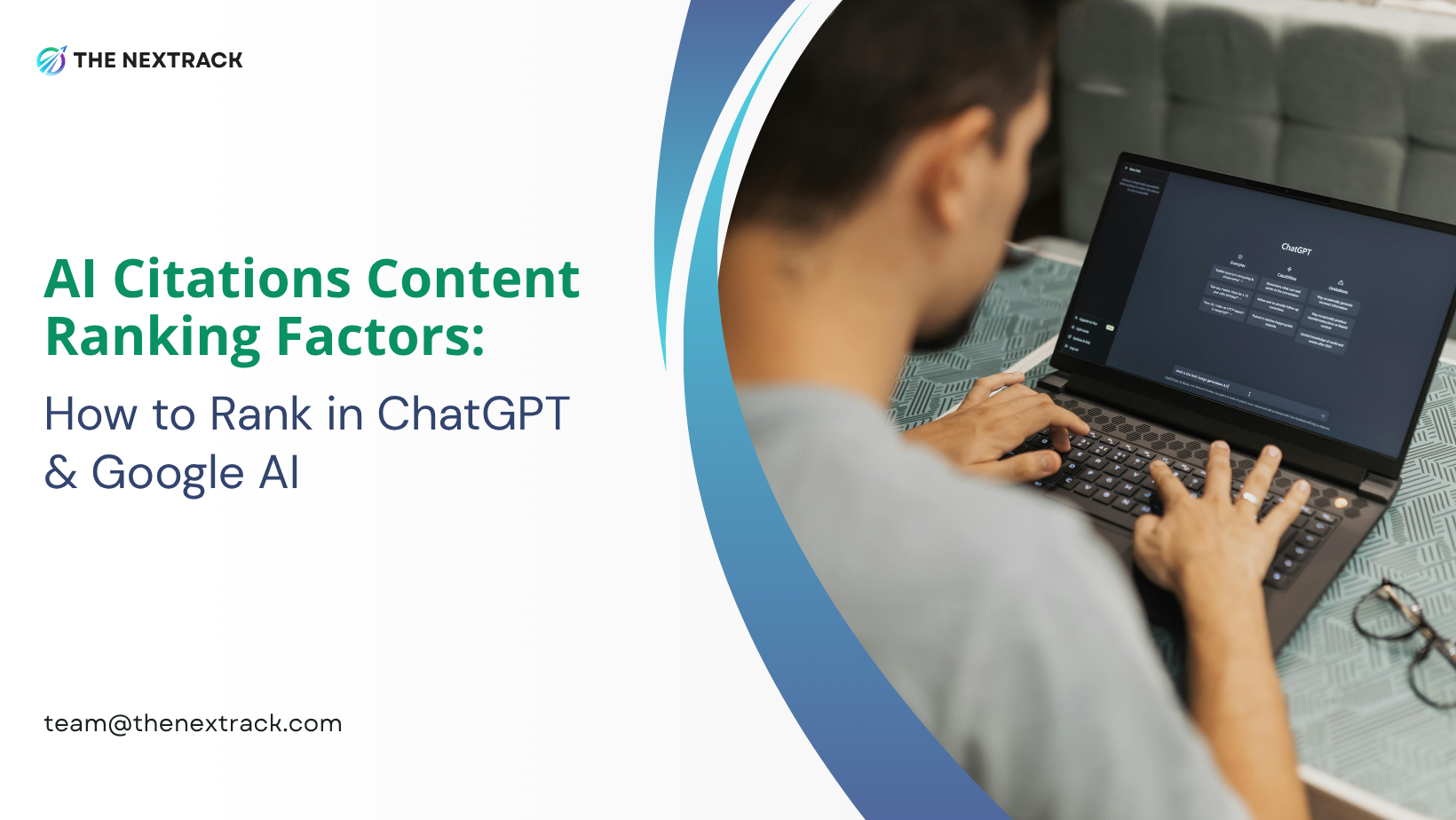 AI Citations Content Ranking Factors: How to Rank in ChatGPT & Google AI