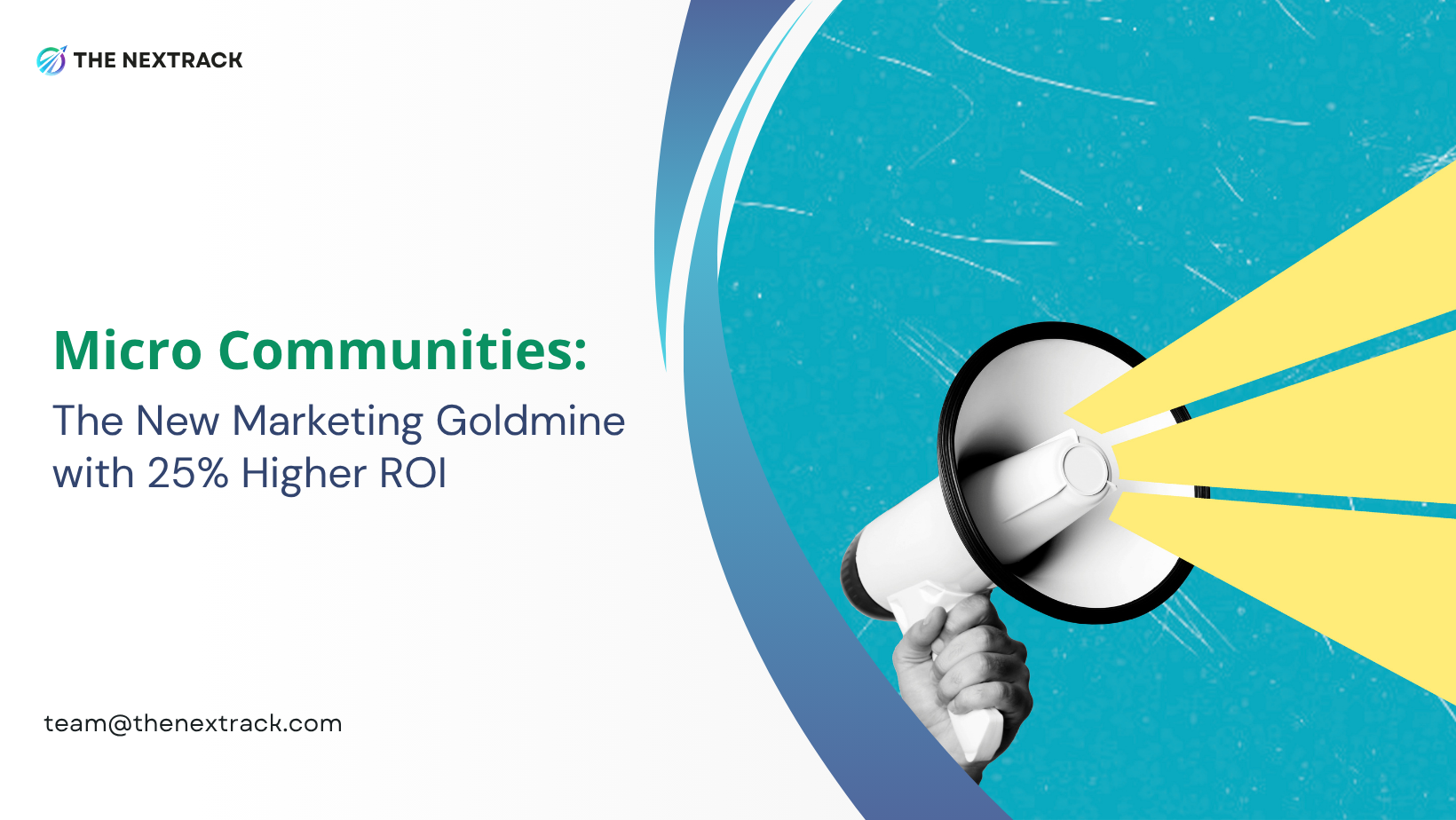 Micro Communities: The New Marketing Goldmine with 25% Higher ROI