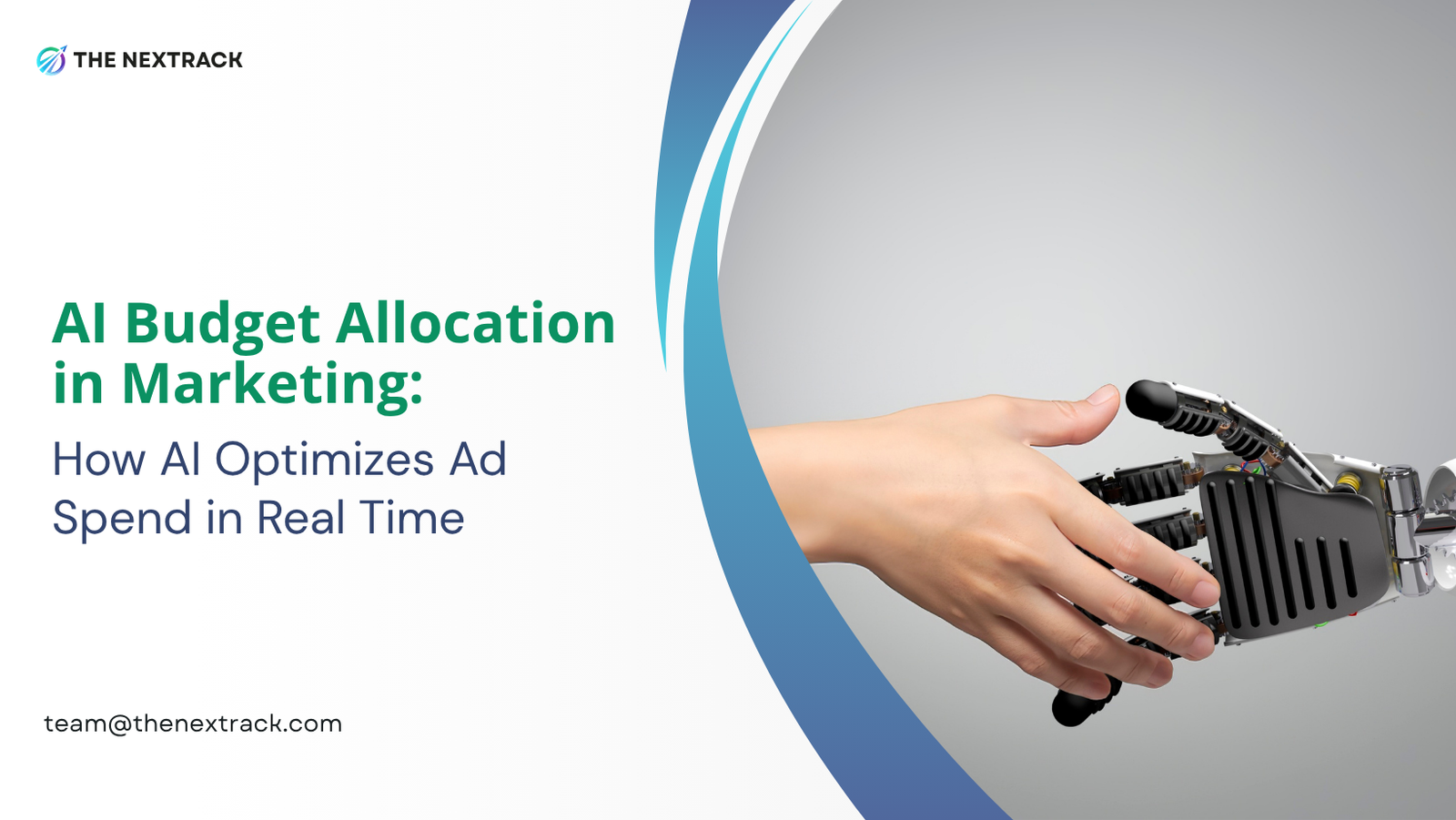 AI Budget Allocation in Marketing: