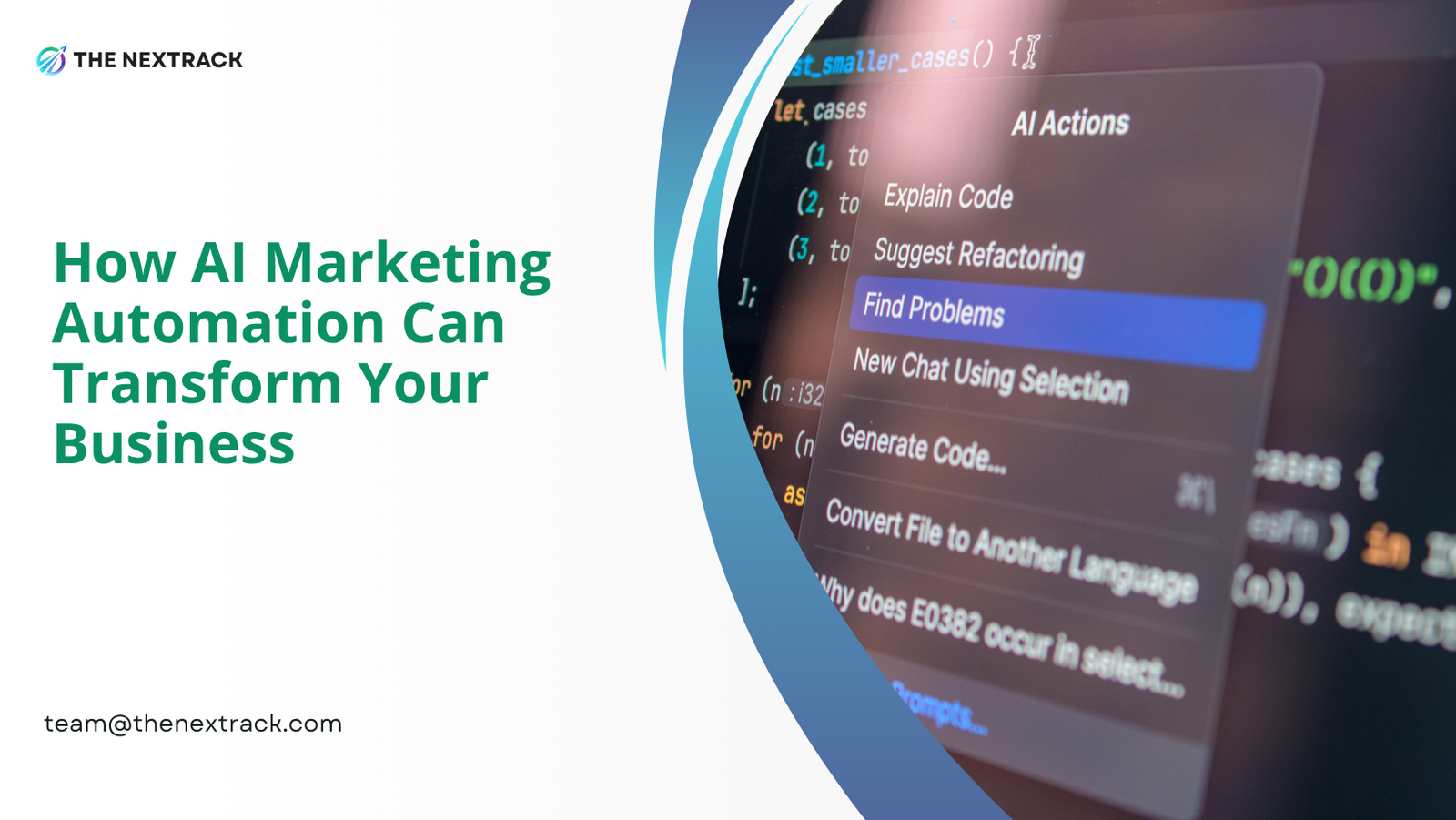How AI Marketing Automation Can Transform Your Business