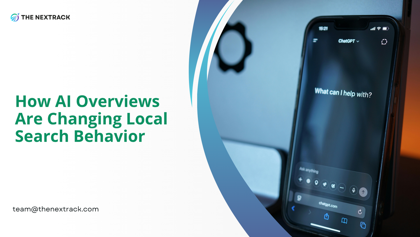 How AI Overviews Are Changing Local Search Behavior