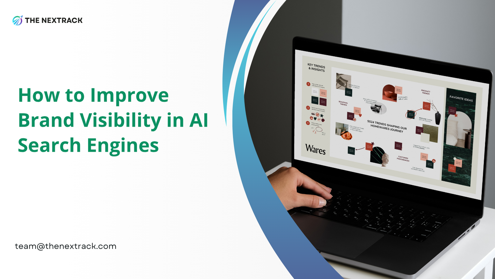 How to Improve Brand Visibility in AI Search Engines