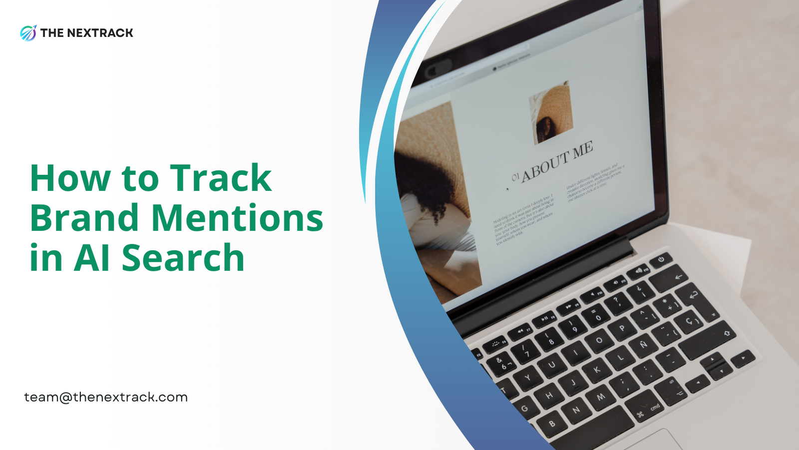 How to Track Brand Mentions in AI Search