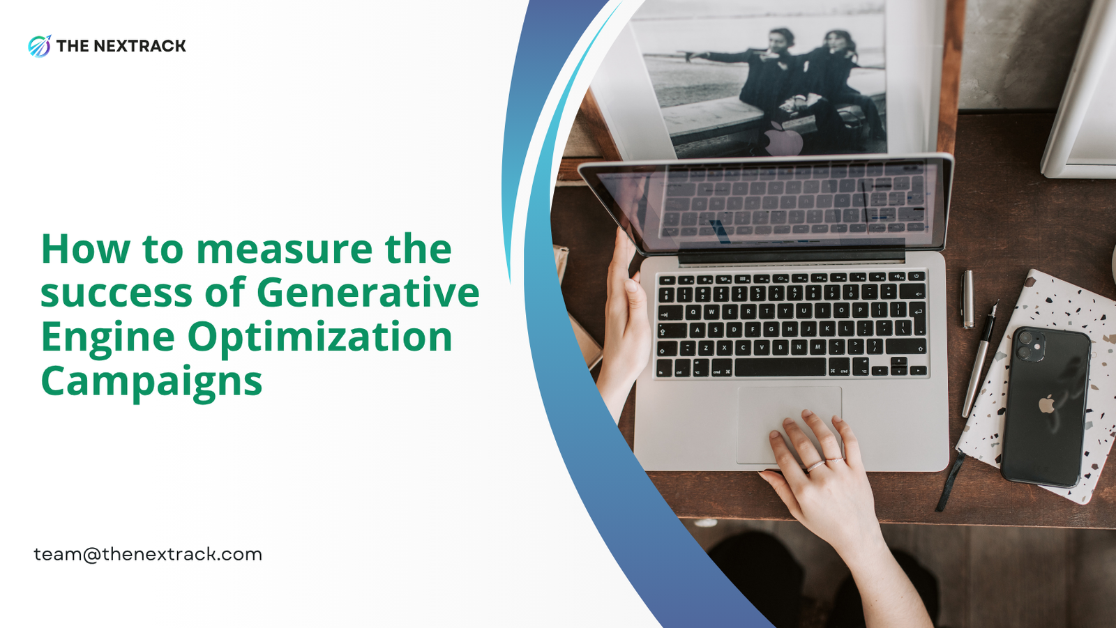 measure generative engine optimization success